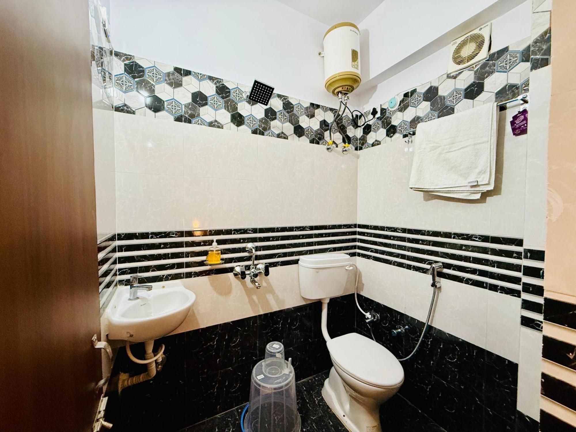 Hotel Golden Crystal Patna  Cameră foto
